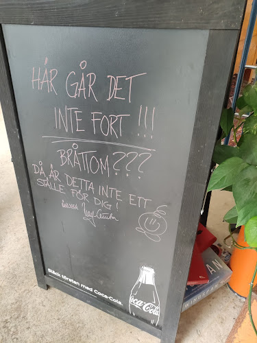 Café Söderbönor (Mörbylånga) - Gastronomi och hotellverksamhet