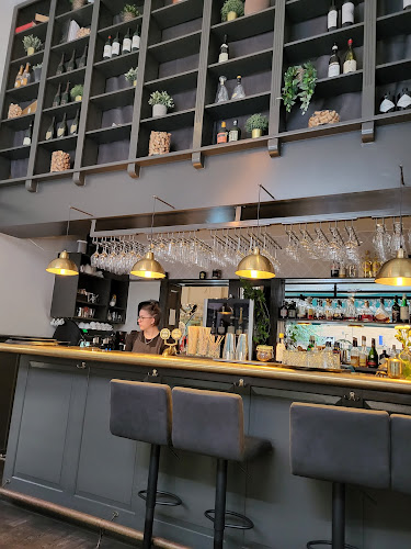 Brasserie Le Coq Rouge - Helsingborg