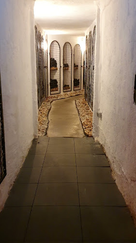 Comments and reviews of Firavin Kök & Cocktail Bar