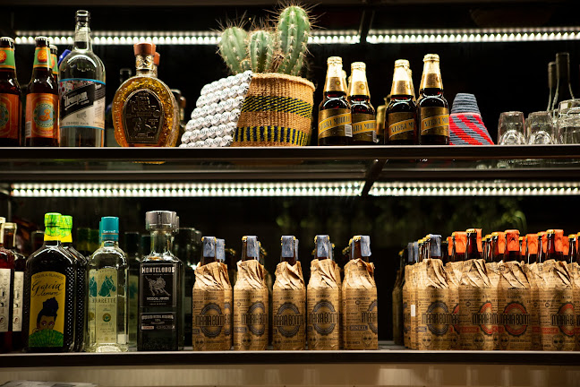 Zocalo - Fresh Happy Mex - Gastronomi och hotellverksamhet