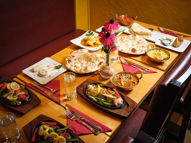 Indian Masala bar Open Times