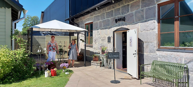 HAFI Hallands Fruktindustri AB - Gastronomi och hotellverksamhet