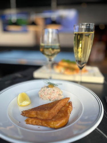 Reviews of Brovakten in Nyköping - Gastronomi och hotellverksamhet