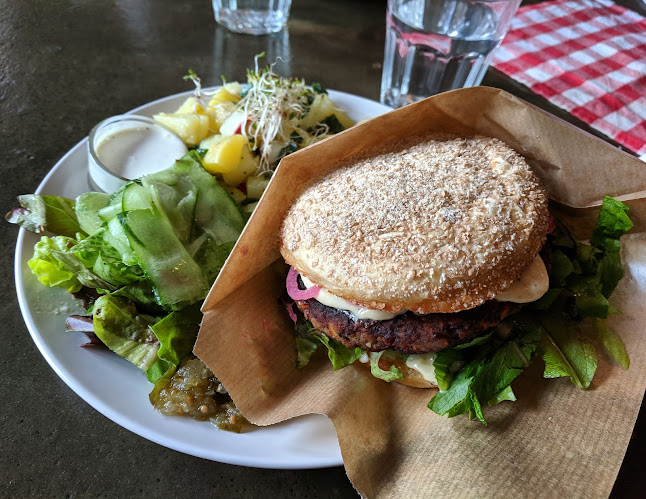 Comentarii opinii despre Bränneriets Gård