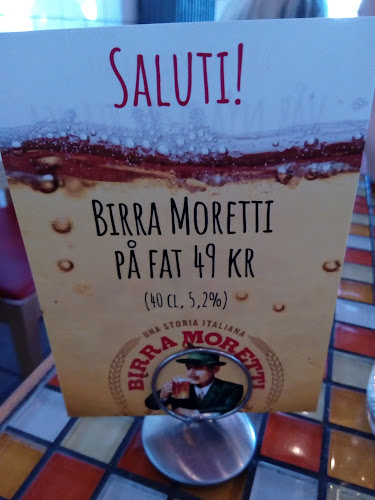 Comentarii opinii despre V.E.S.P.A LUND