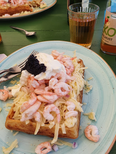 Reviews of Stora Lunån Gårdscafé in Falun - Gastronomi och hotellverksamhet