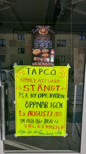 Tapco Pizza