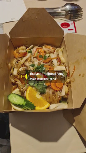 Krua Thai - Gastronomi och hotellverksamhet