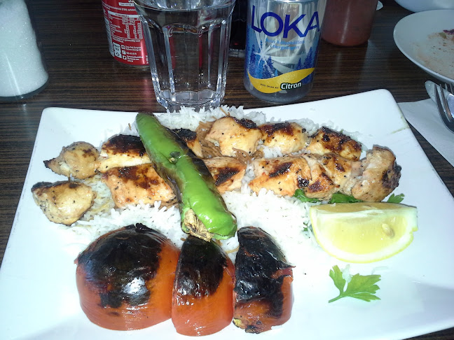 Råby Restaurang - Gastronomi och hotellverksamhet