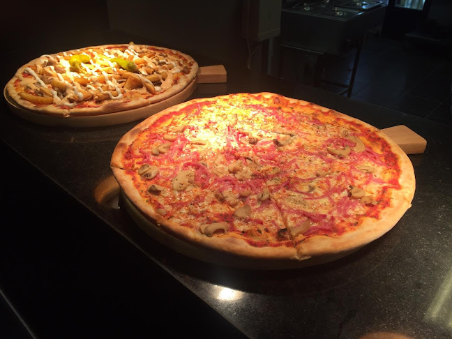 Nya Blixten - Gastronomi och hotellverksamhet