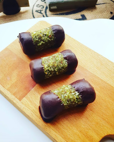 eko-LOGISKT konceptcafé & vänner - Gastronomi och hotellverksamhet