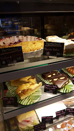 Mocca Cafe - Gastronomi och hotellverksamhet