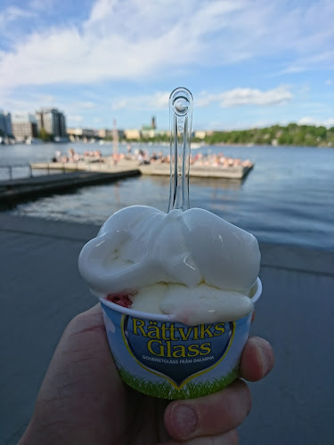 Opinii despre Allgotths Glassbar în Stockholm - Gastronomi och hotellverksamhet