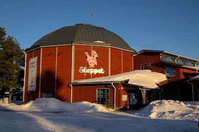 Skeppet Aktivitetshus