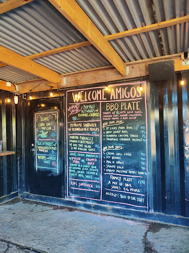 Holy Smoke BBQ Phone number