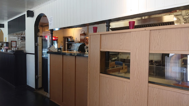 Baroness - Gastronomi och hotellverksamhet