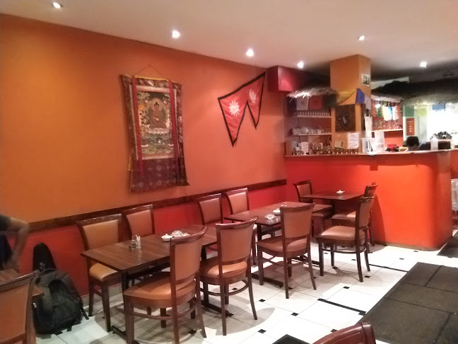 Comentarii opinii despre Buddha Nepal