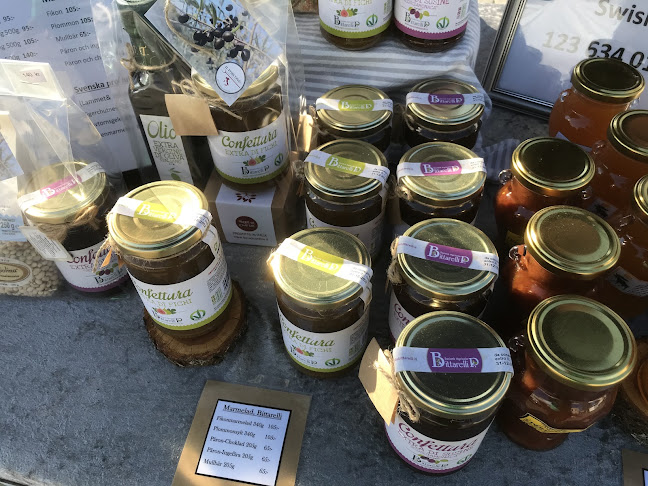 Växjö Torghandel - Gastronomi och hotellverksamhet