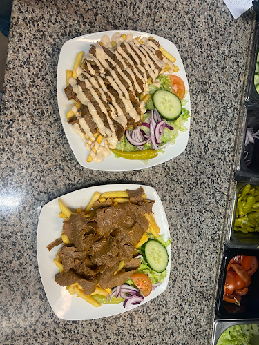 Kebabnekajse Pizzeria