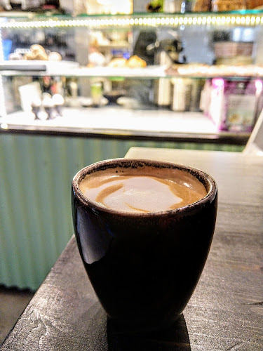 Grain Café - Gröt & Frukost & Lunch Phone number