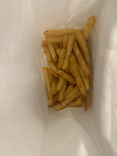 Meat On A Stick - M.O.A.S