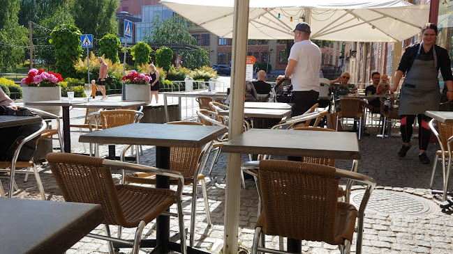 Bistro Sickla - Nacka