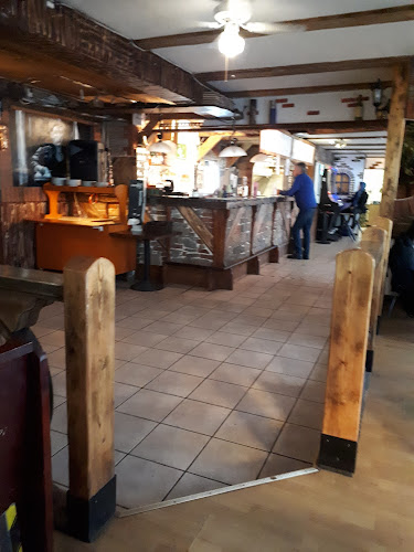 pizzeria & Bar Citykrogen - Gastronomi och hotellverksamhet