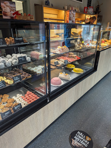 Comentarii opinii despre Möllans Café