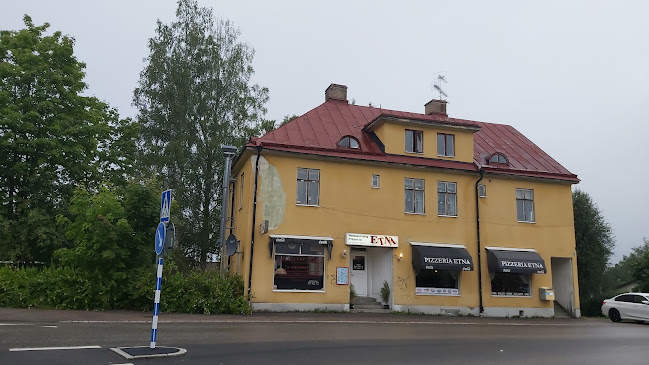 Pizzeria Etna - Ludvika