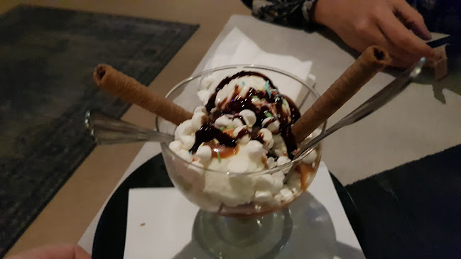 Comentarii opinii despre Restaurang Hörnet