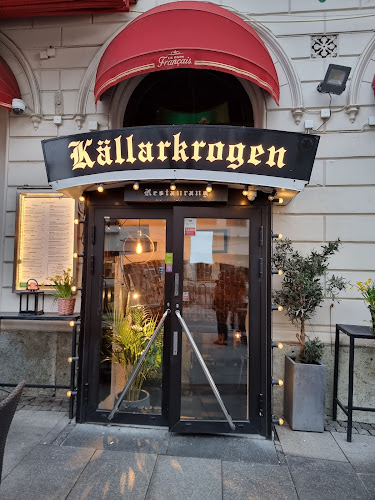 Källarkrogen