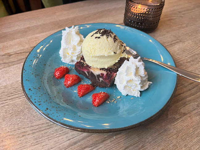 Café Gelato - Karlskrona