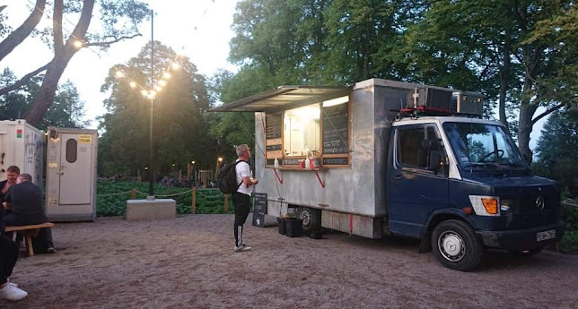 Frick & Hagberg AB - Uppsala