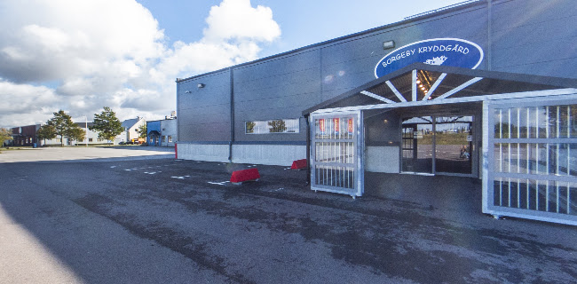 Opinii despre Borgeby Kryddgård în Bjärred - Gastronomi och hotellverksamhet