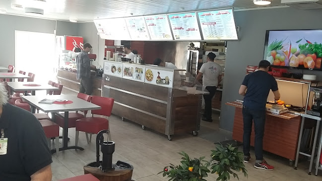 Comments and reviews of La piazza