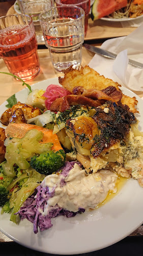 2 Kockar - Gastronomi och hotellverksamhet