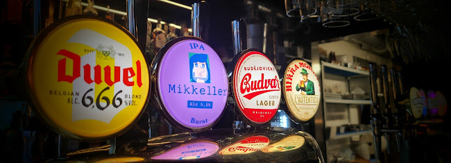 Chance, pub&restaurang