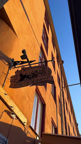 Tre Vänner - Gastronomi och hotellverksamhet