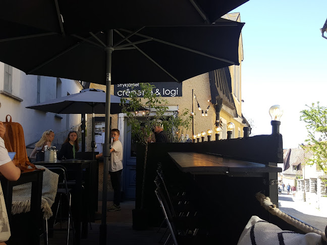 Crêperie & Logi - Visby