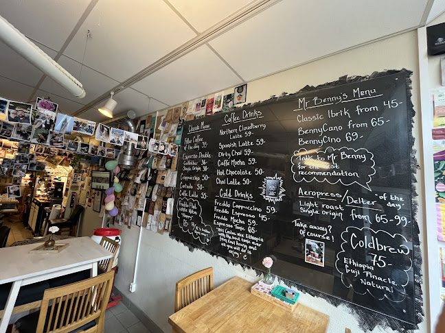 Costas Of Sweden "Roastery & Brewbar” Phone number