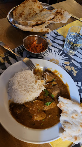 Comentarii opinii despre Tre Indier