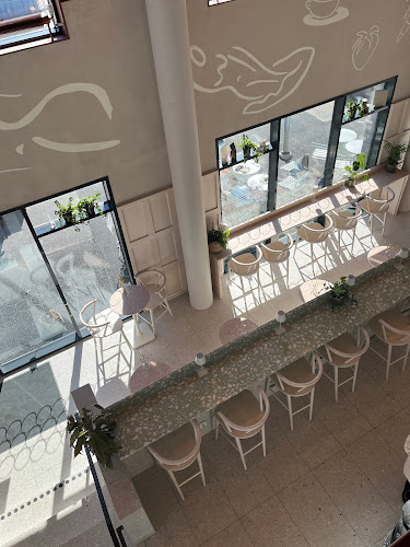 BodyBuddy Café & Bakery Masthuggskajen