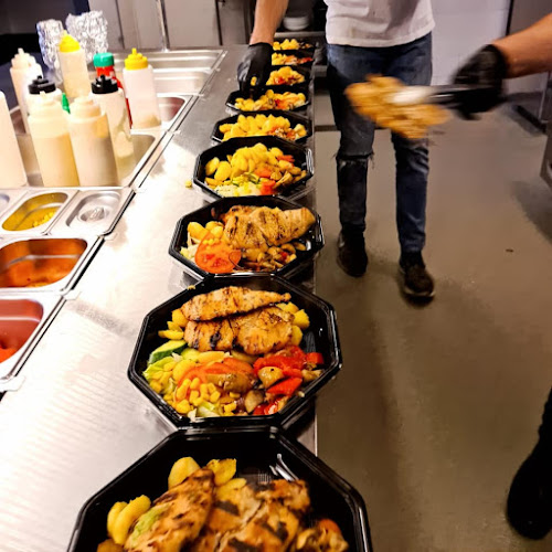 Pizzeria Viking (dalby) - Gastronomi och hotellverksamhet