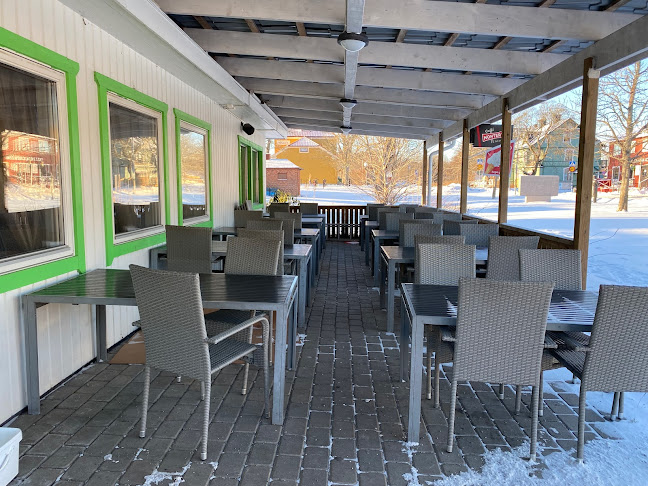 Tungelsta Grillen - Gastronomi och hotellverksamhet