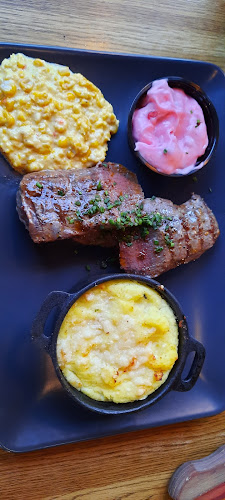 Comentarii opinii despre Meat Us - BBQ & Smokehouse Skellefteå