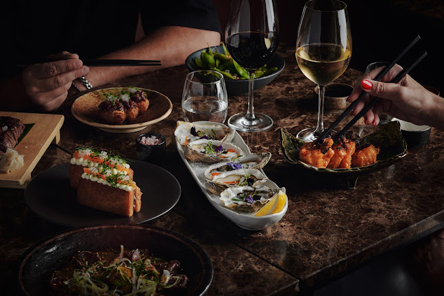 Opinii despre Kasai • Stockholm în Stockholm - Gastronomi och hotellverksamhet