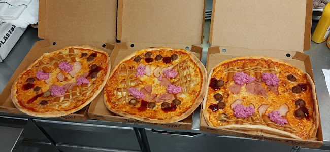 Reviews of Pepperoni restaurang / THE TIGER UPPSALA in Uppsala - Gastronomi och hotellverksamhet