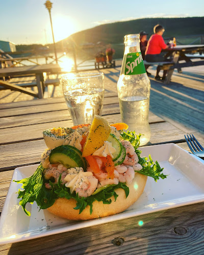 Kajkanten Restaurang B&B