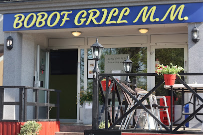 Bobof Restaurang