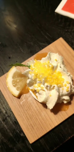 Opinii despre Pinchos în Uddevalla - Gastronomi och hotellverksamhet